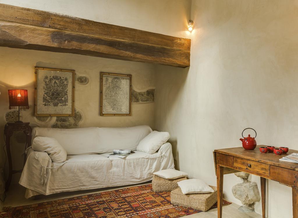 Agriturismo Le Canterie Radicondoli Ngoại thất bức ảnh