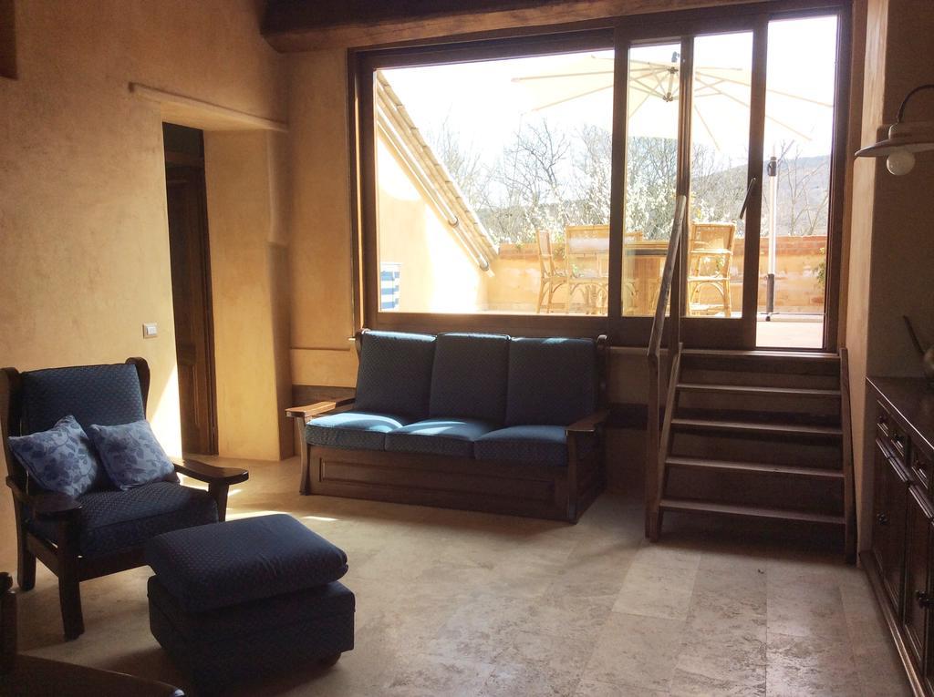 Agriturismo Le Canterie Radicondoli Ngoại thất bức ảnh