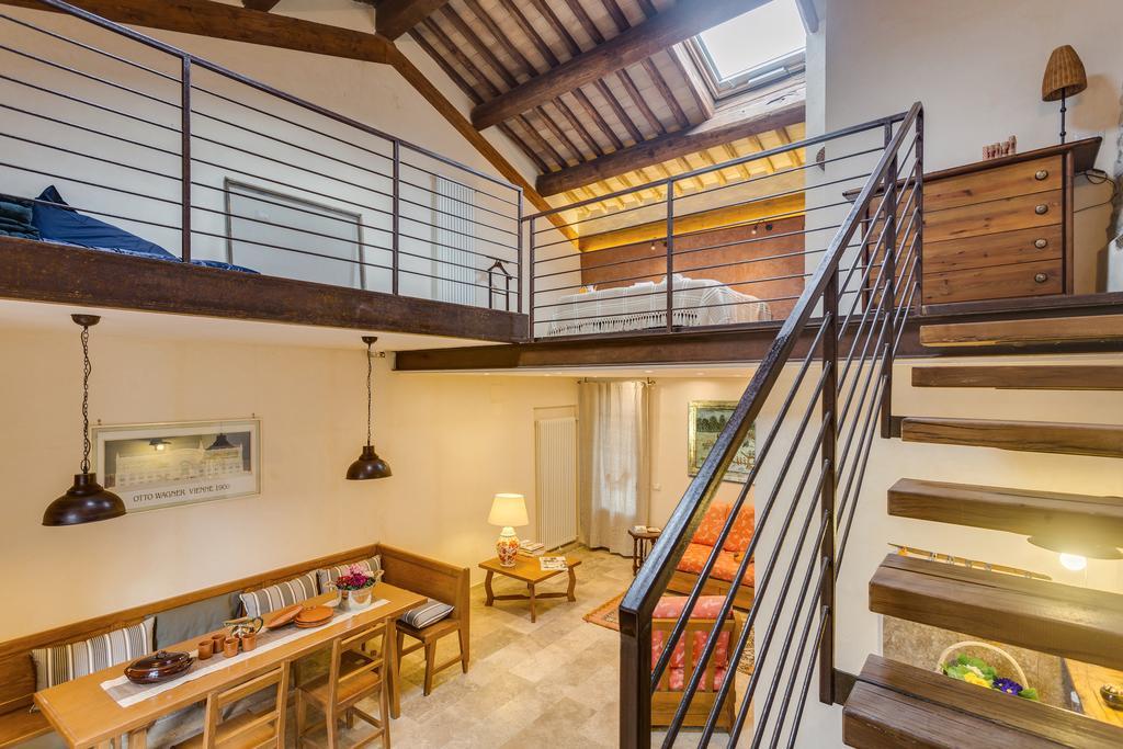 Agriturismo Le Canterie Radicondoli Ngoại thất bức ảnh