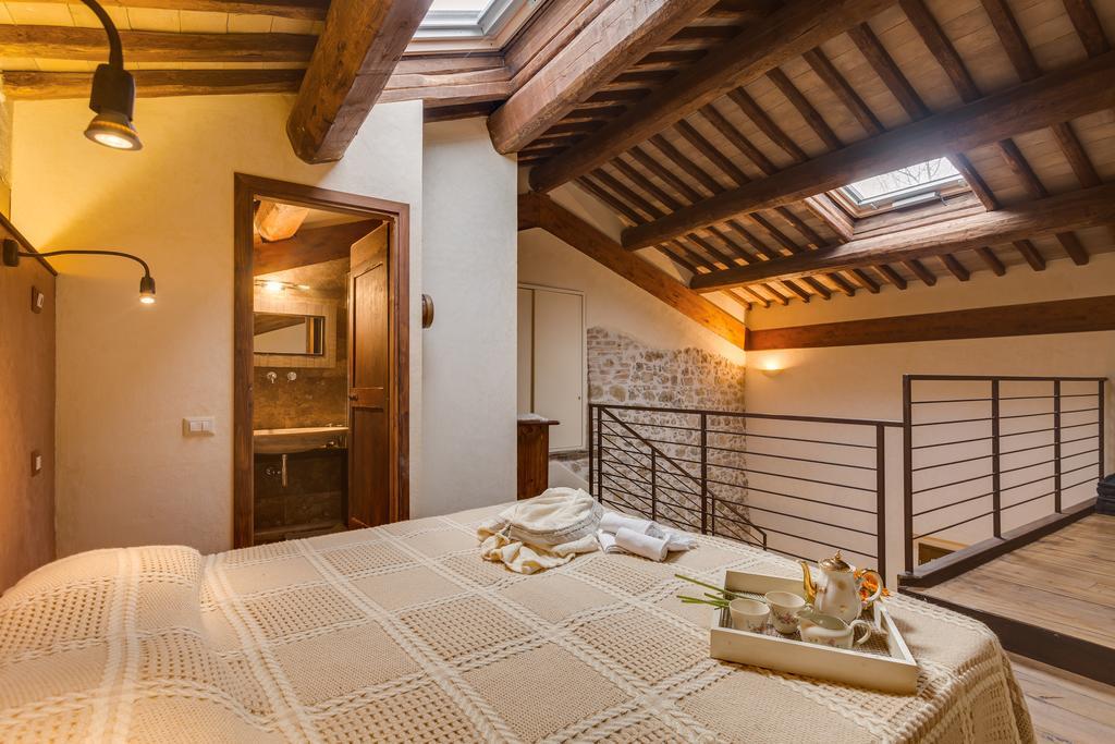 Agriturismo Le Canterie Radicondoli Ngoại thất bức ảnh