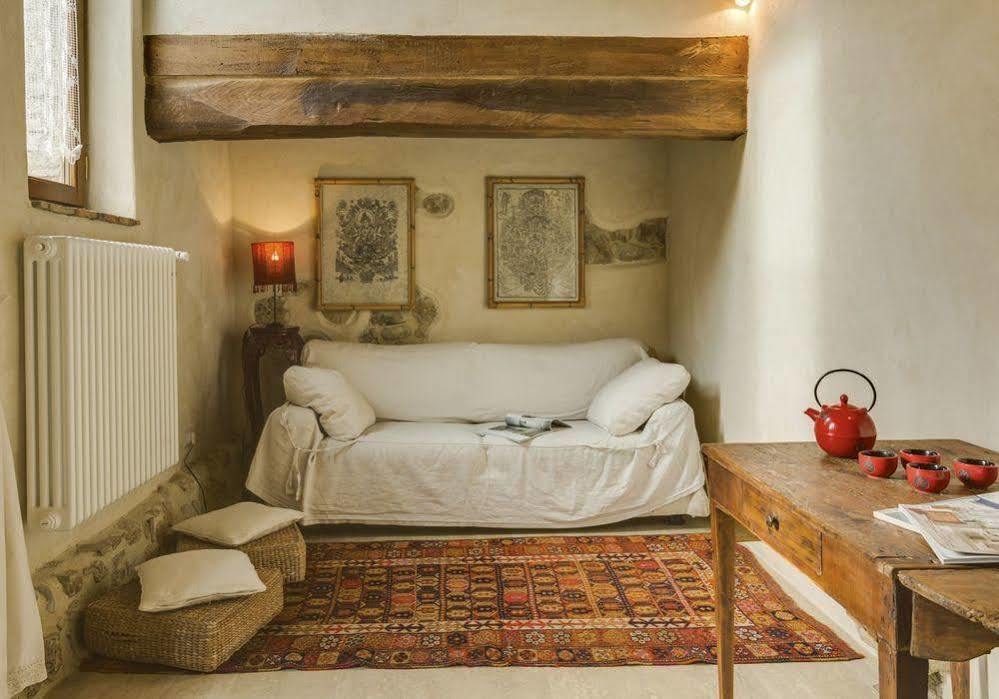 Agriturismo Le Canterie Radicondoli Ngoại thất bức ảnh