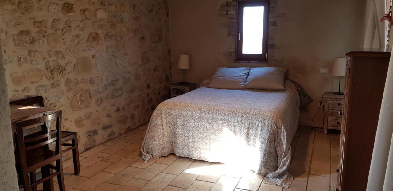 Agriturismo Le Canterie Radicondoli Ngoại thất bức ảnh